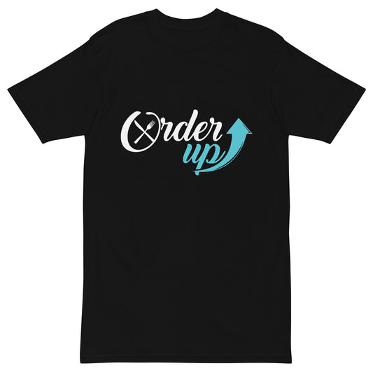 Order up Tee.