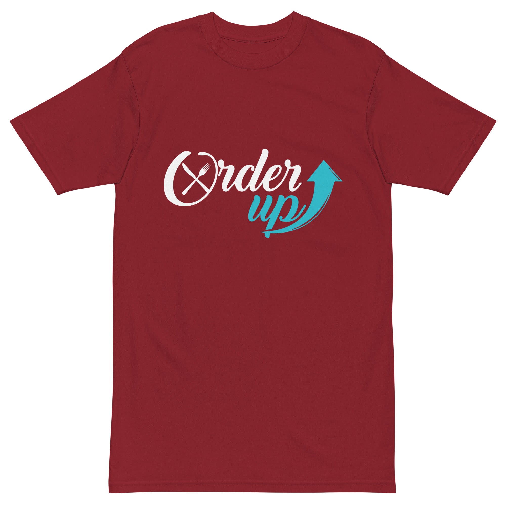 Order up Tee.